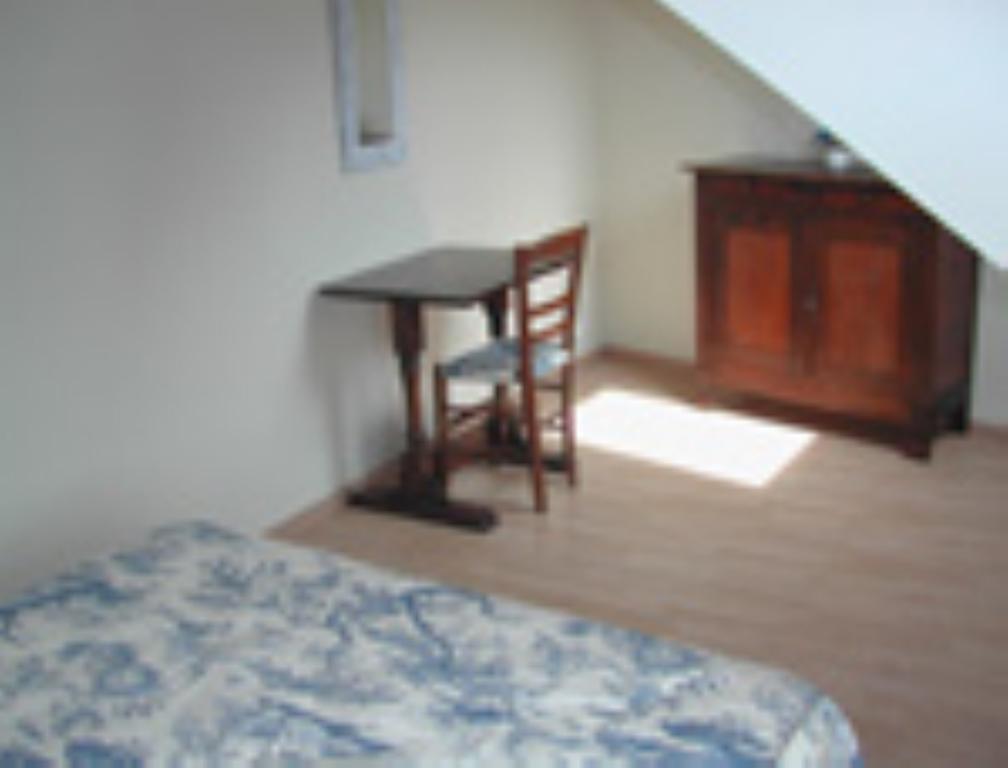 Gite Ker Maria Gite Ker Louis Piscine Saint-Grave Room photo