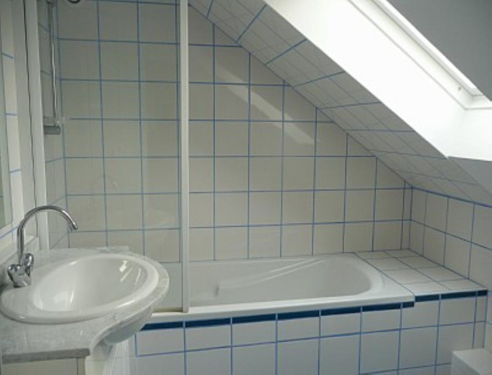 Gite Ker Maria Gite Ker Louis Piscine Saint-Grave Room photo